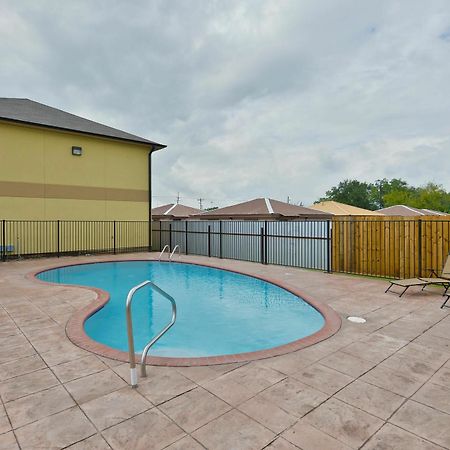 Americas Best Value Inn Lake Charles Interstate 210 Kemudahan gambar
