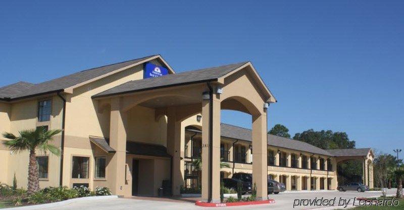 Americas Best Value Inn Lake Charles Interstate 210 Luaran gambar