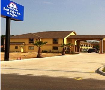 Americas Best Value Inn Lake Charles Interstate 210 Luaran gambar