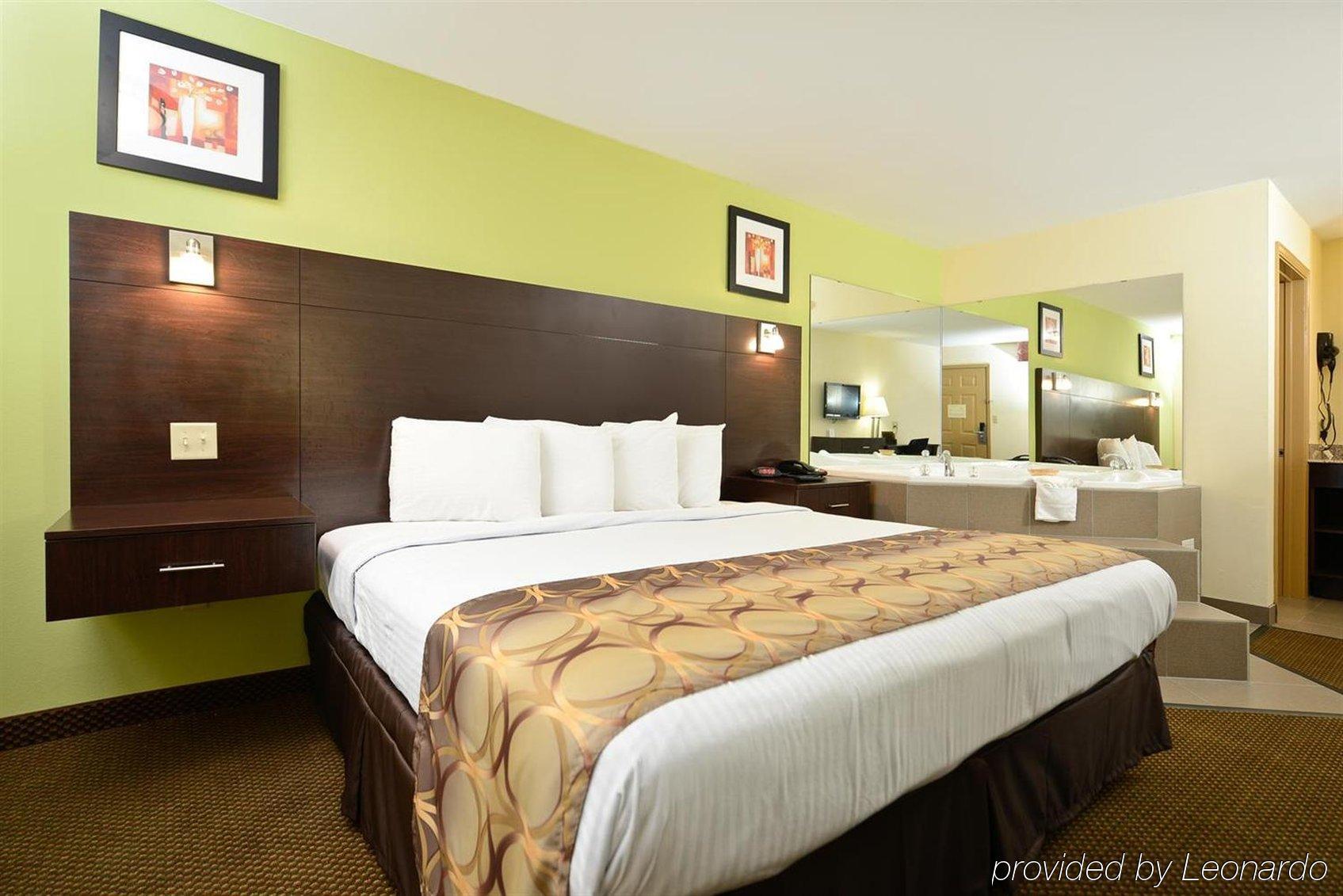 Americas Best Value Inn Lake Charles Interstate 210 Bilik gambar