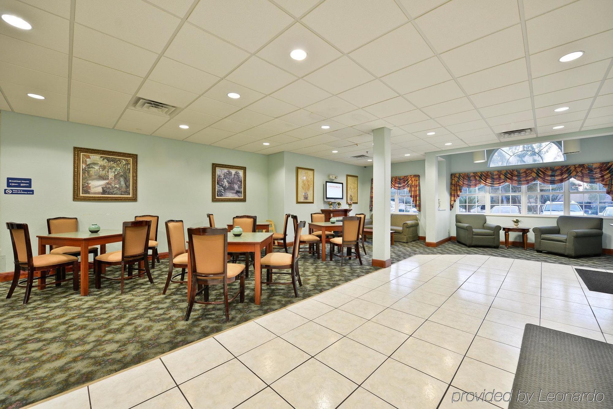 Americas Best Value Inn Lake Charles Interstate 210 Luaran gambar