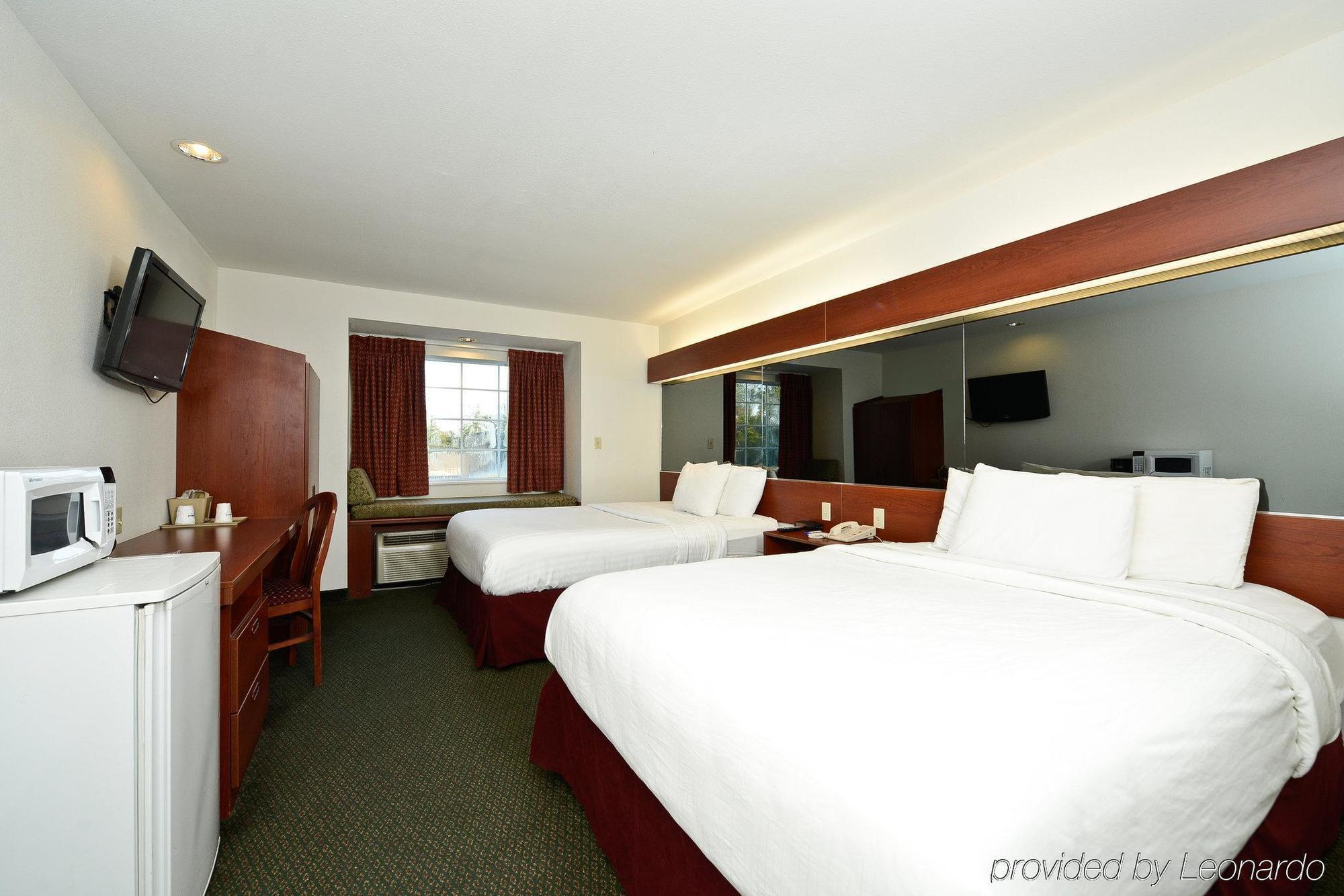 Americas Best Value Inn Lake Charles Interstate 210 Luaran gambar