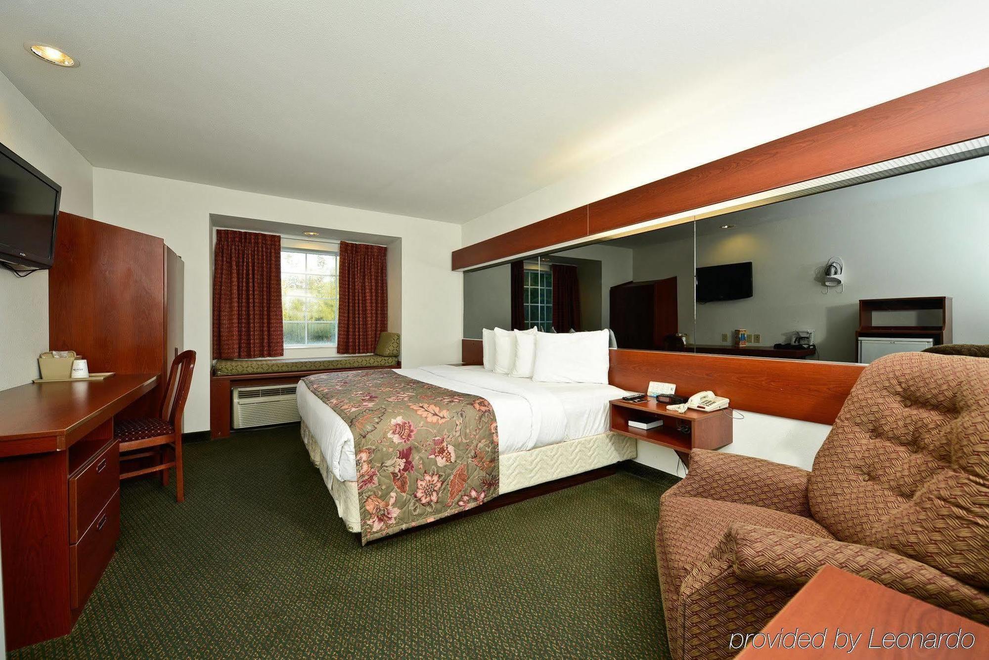 Americas Best Value Inn Lake Charles Interstate 210 Luaran gambar